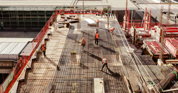 Best Concrete Patio Contractor  in USA